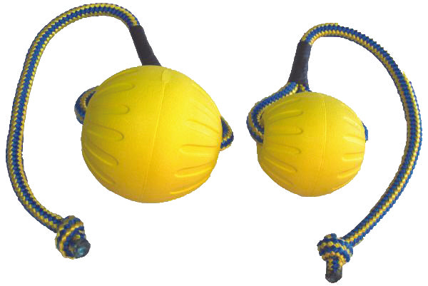 Swing & Fling Durafoam Ball