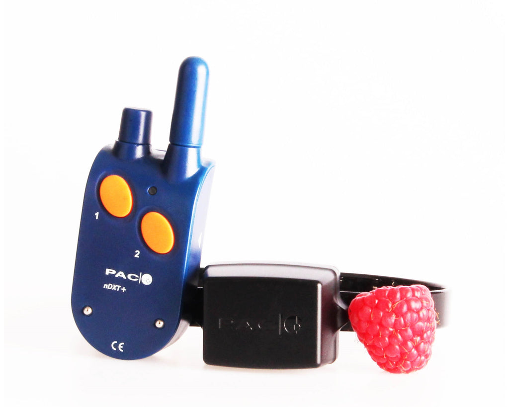 PAC MINI DIGITAL REMOTE TRAINER