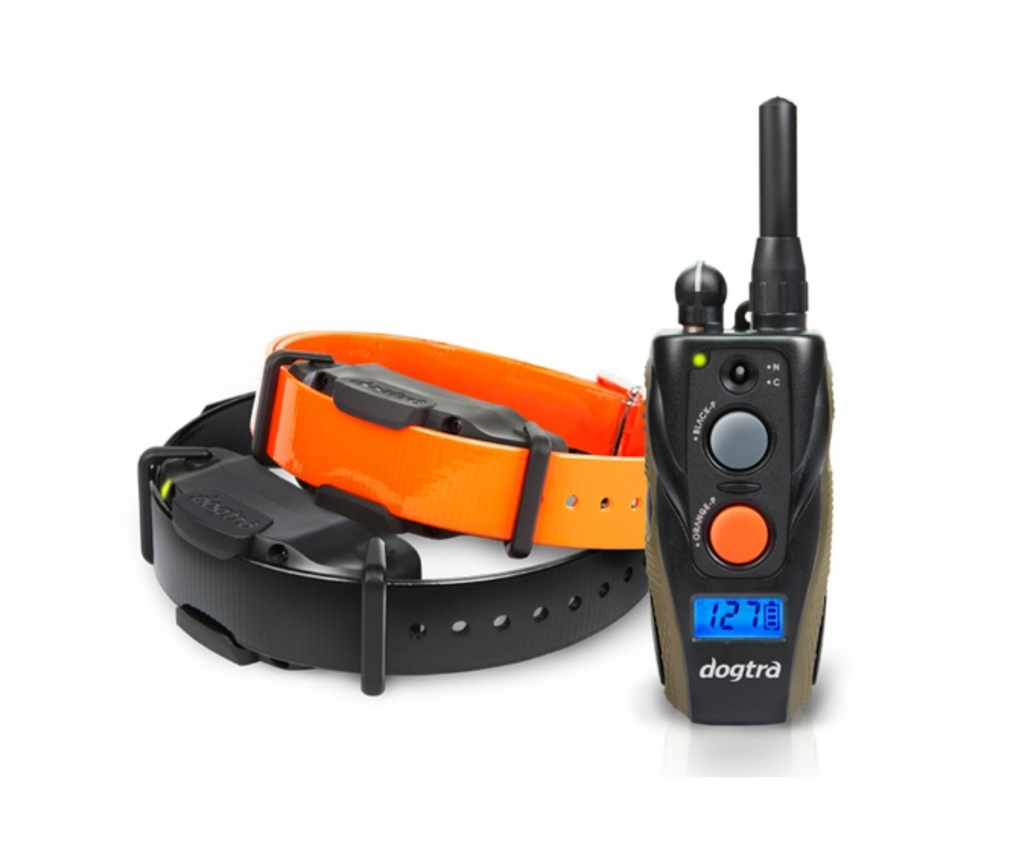 Dogtra ARC 1202 S Training Collar