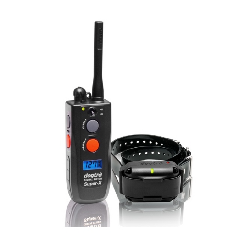 Dogtra 3500 NCP Training Collar