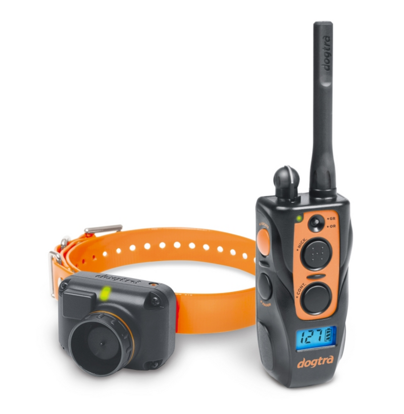 Dogtra 2600T&B Dog Training Collar