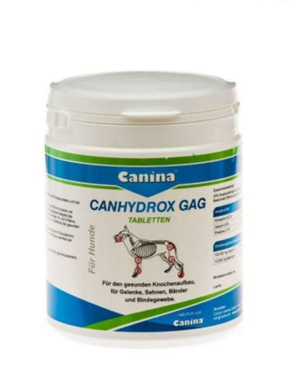 Canina Canhydrox GAG 600g