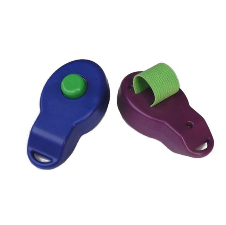 Training Clicker