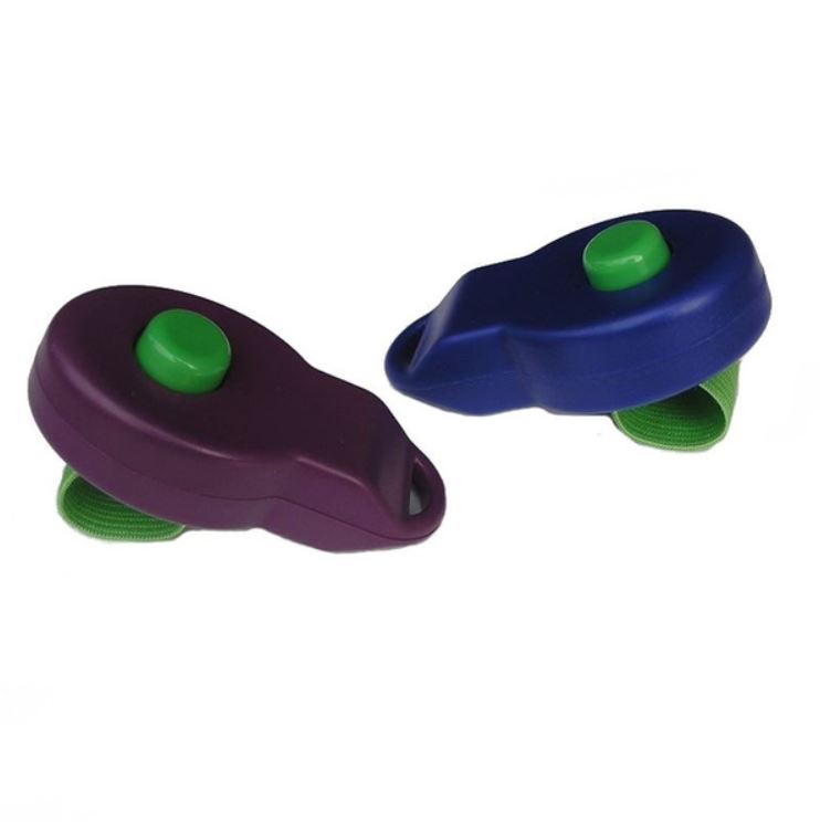 Training Clicker