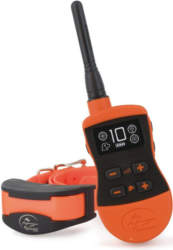 SPORTTRAINER® 1200 M REMOTE TRAINER