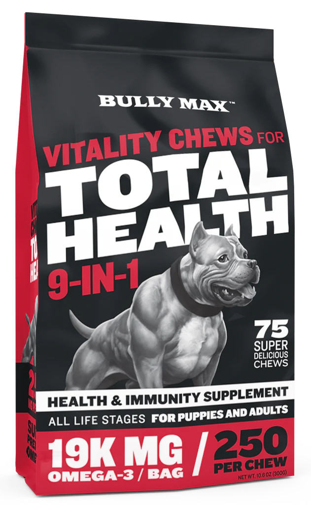 Bully max store near me best sale