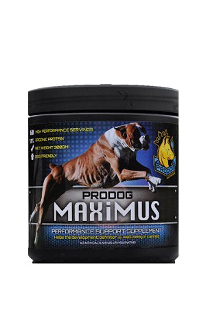 ProDog Maximus Lean Muscle Builder