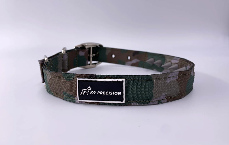 K9 Precision Collar