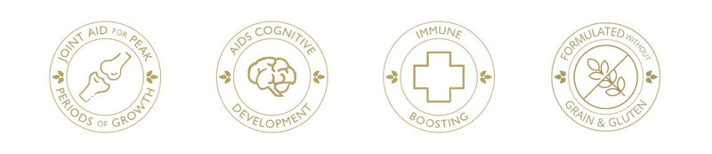 Eden Puppy Cuisine Kibble