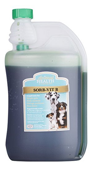 Sorb Vit B 1 Litre