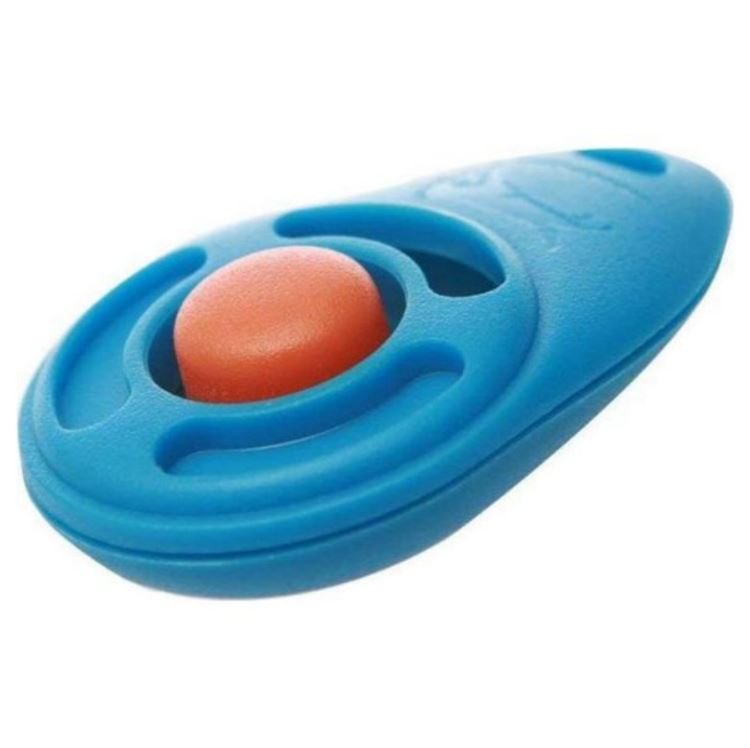 STARMARK Pro-Training Clicker Training Aid