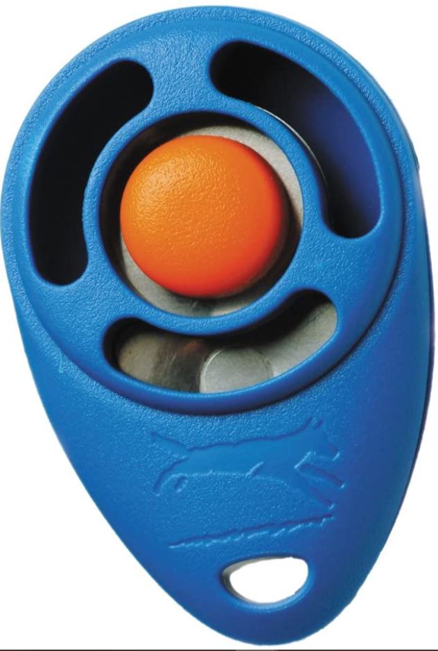 STARMARK Pro-Training Clicker Training Aid