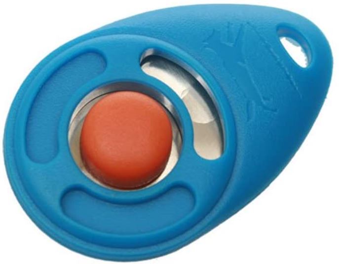 STARMARK Pro-Training Clicker Training Aid