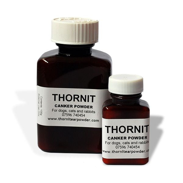 Thornit Ear Powder