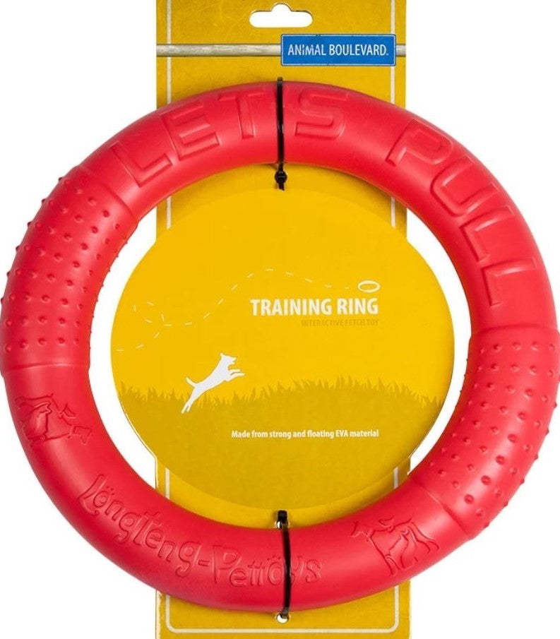 Training Ring