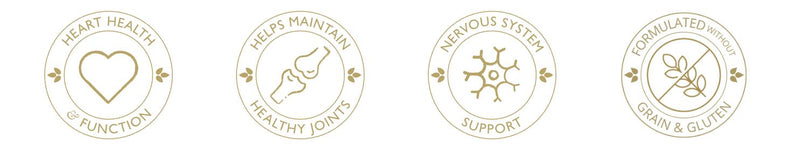 Eden Gourmet Duck and Herring Wet Food 12x395g Tins