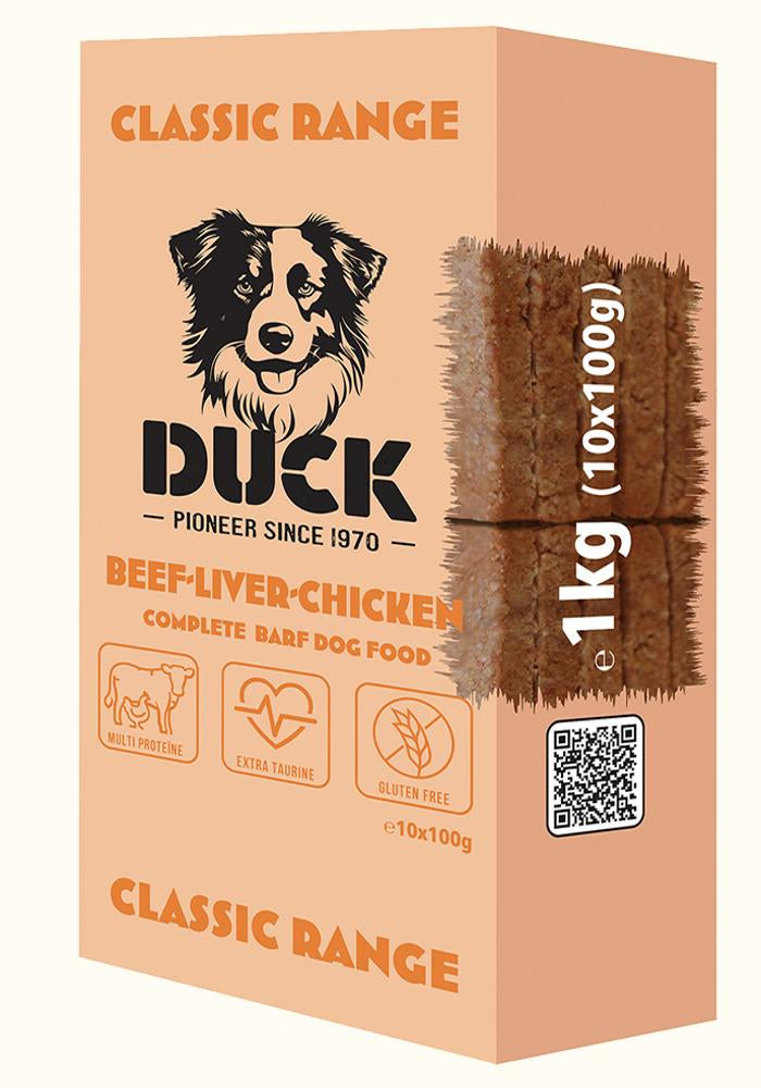 DUCK Classics