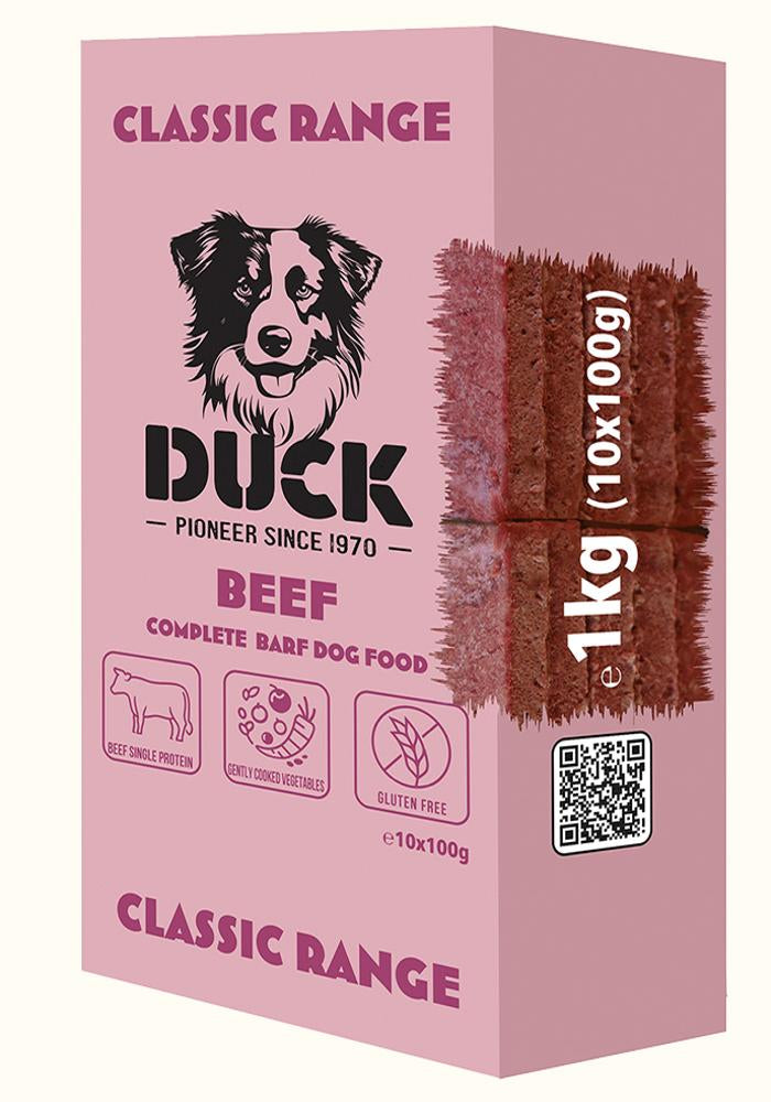 DUCK Classics