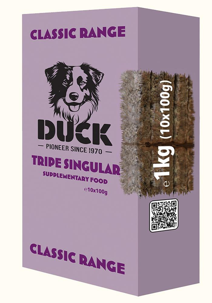 DUCK Classics
