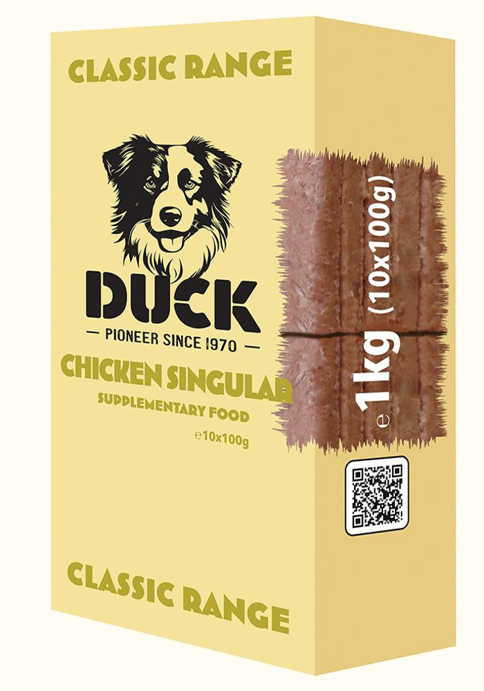 DUCK Classics