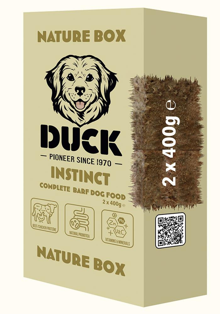 DUCK Nature Box