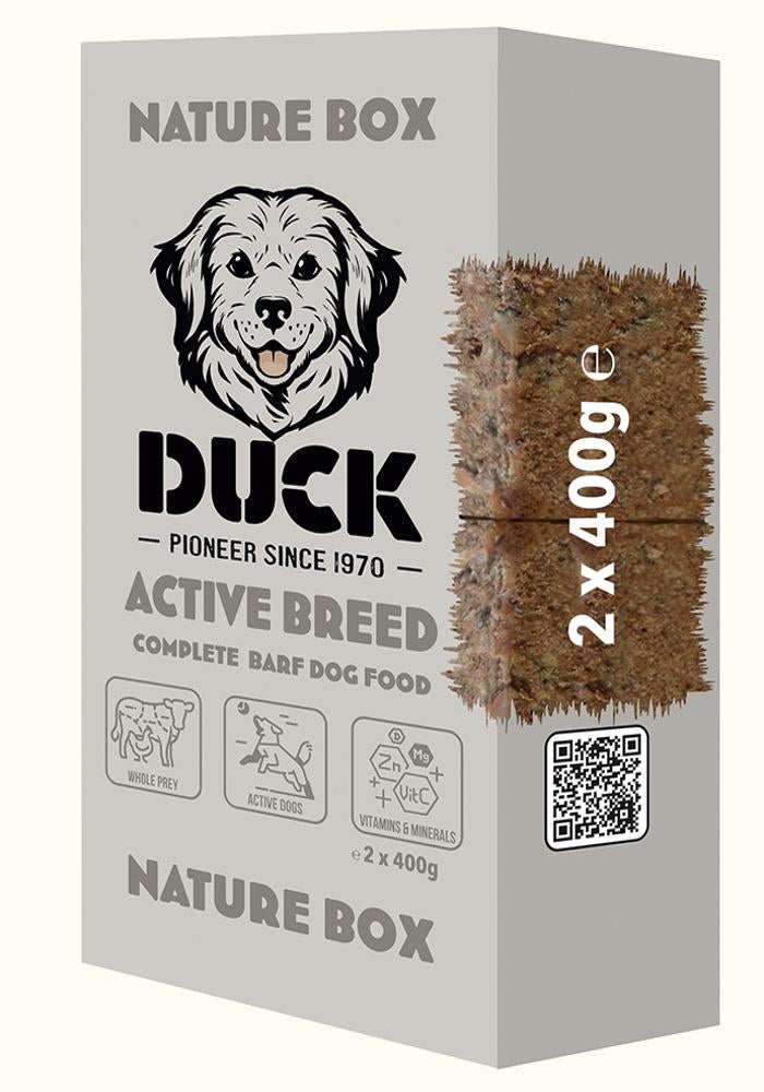 DUCK Nature Box
