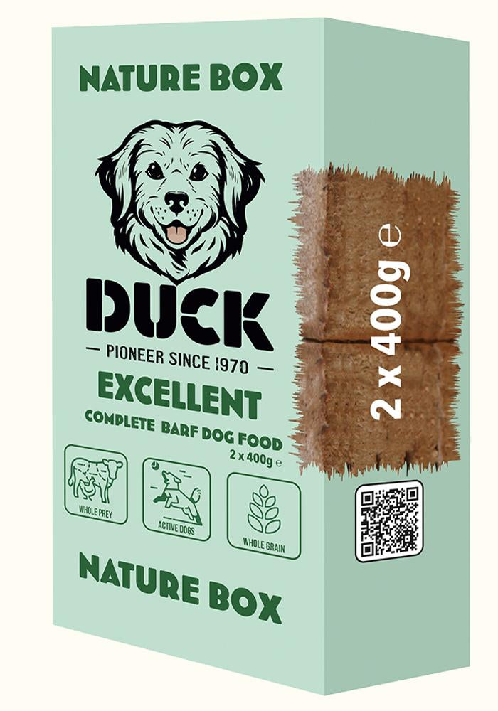 DUCK Nature Box