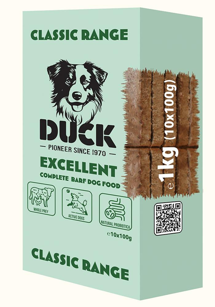 DUCK Classics