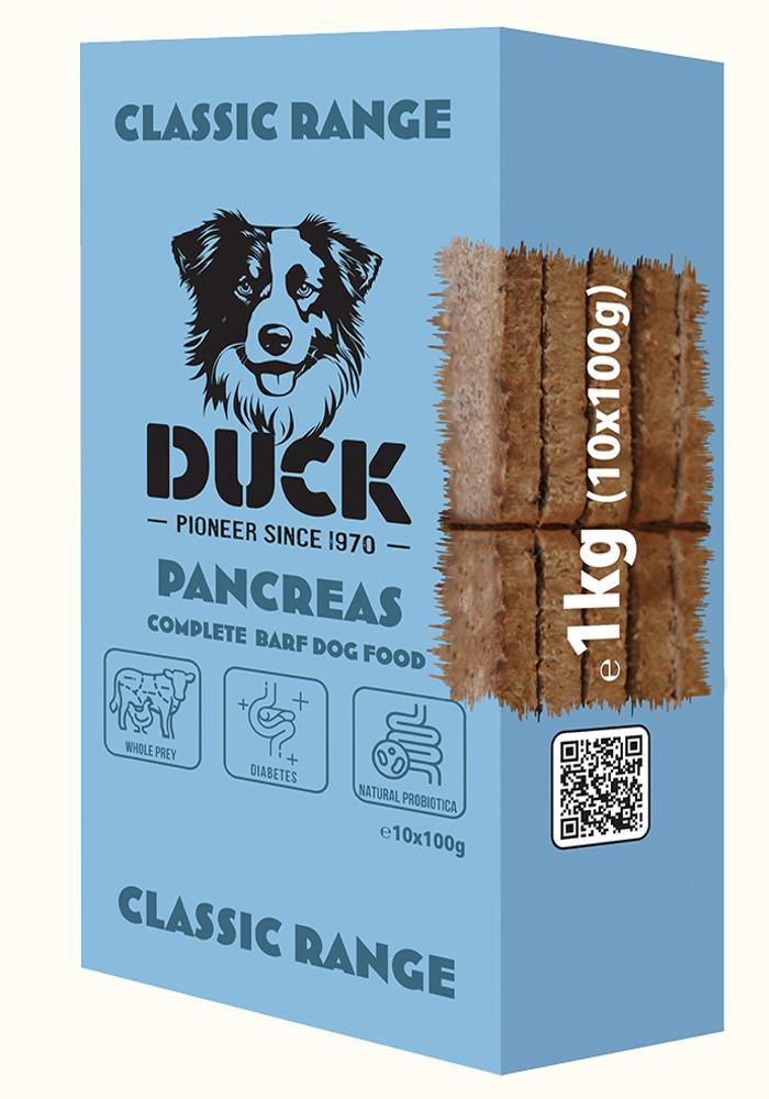 DUCK Classics