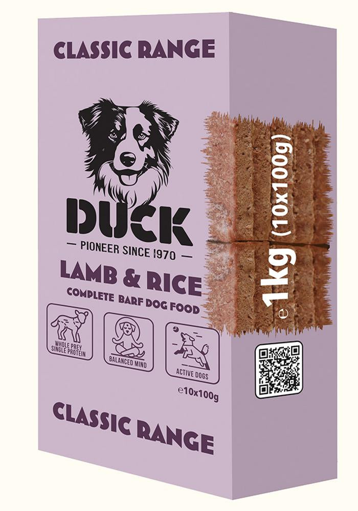 DUCK Classics