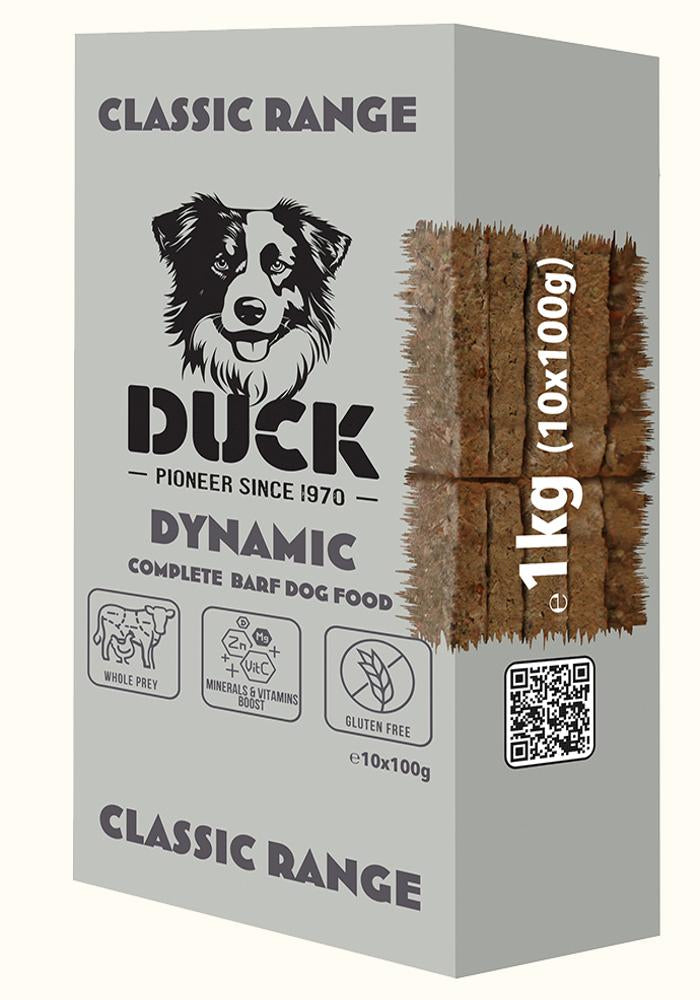 DUCK Classics