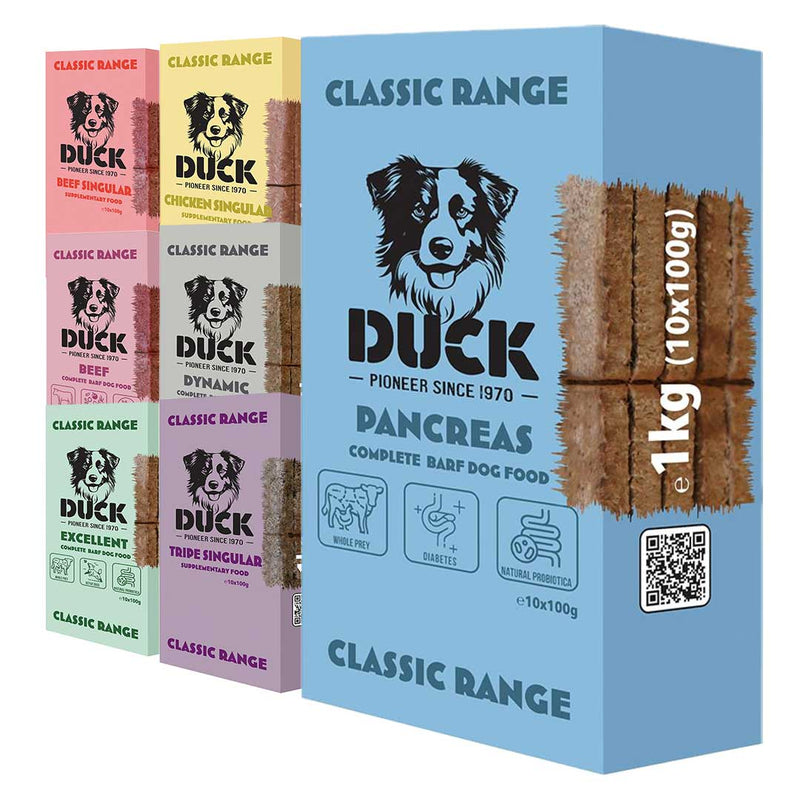 DUCK Classics