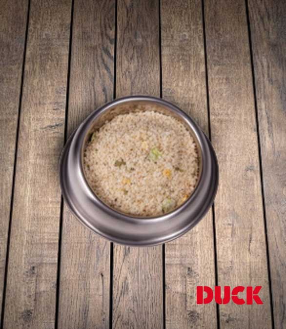 DUCK Cold Pressed