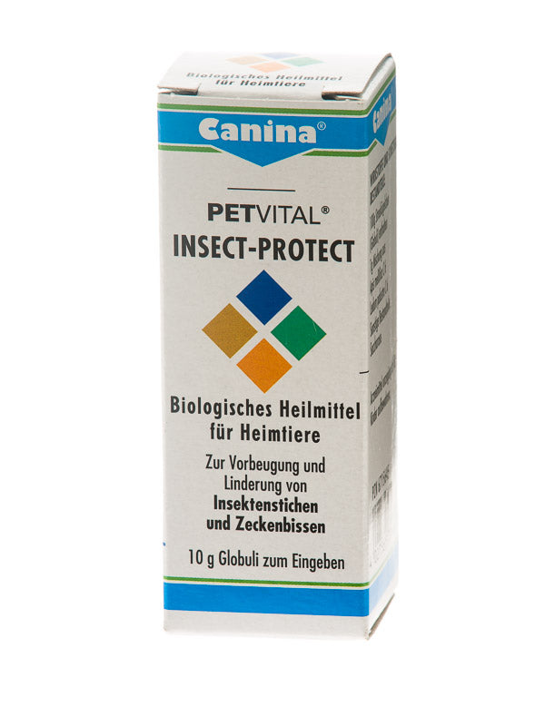 PETVITAL Insect-Protect