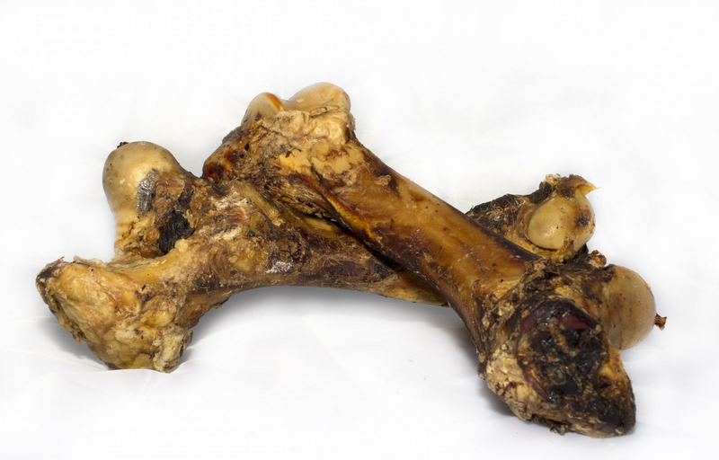 Naturis Natural Snacks Dino Bone (Giant)