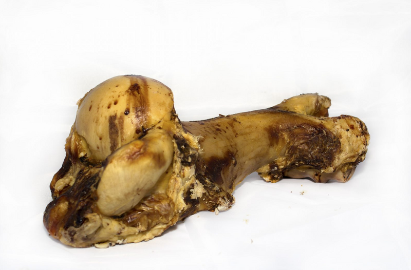 Naturis, Natural Snacks Dino Bone (Jumbo)