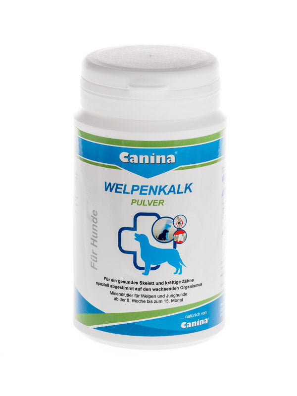 Welpenkalk Powder (Puppy Lime)
