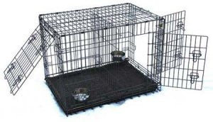 Puppy Crate XXL
