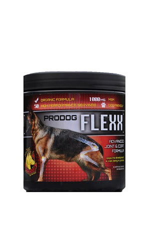 ProDog Flexx Mobility & Flexibility