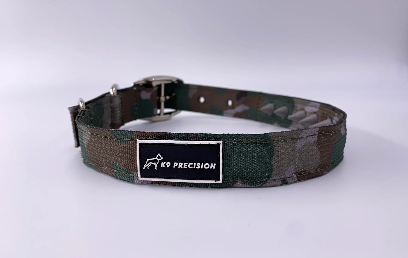 Our k9 bark 2024 collar