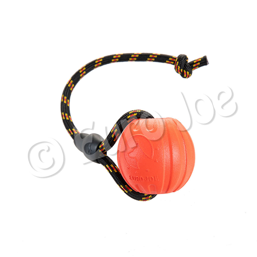 Super Red Ball with handle